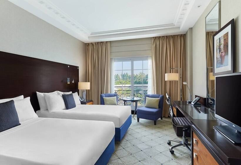 اتاق لوکس, Renaissance Cairo Mirage City