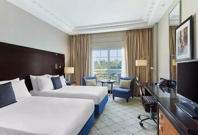 اتاق لوکس, Renaissance Cairo Mirage City