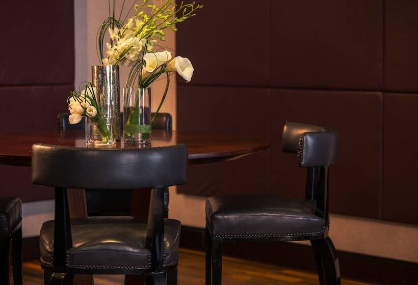 سوئیت پرزیدنت, Renaissance Cairo Mirage City