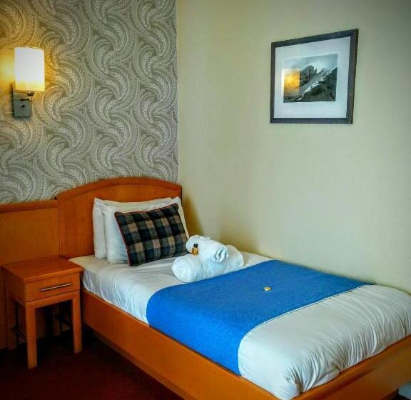 Номер Стандарт Индивидуальный, Sligachan