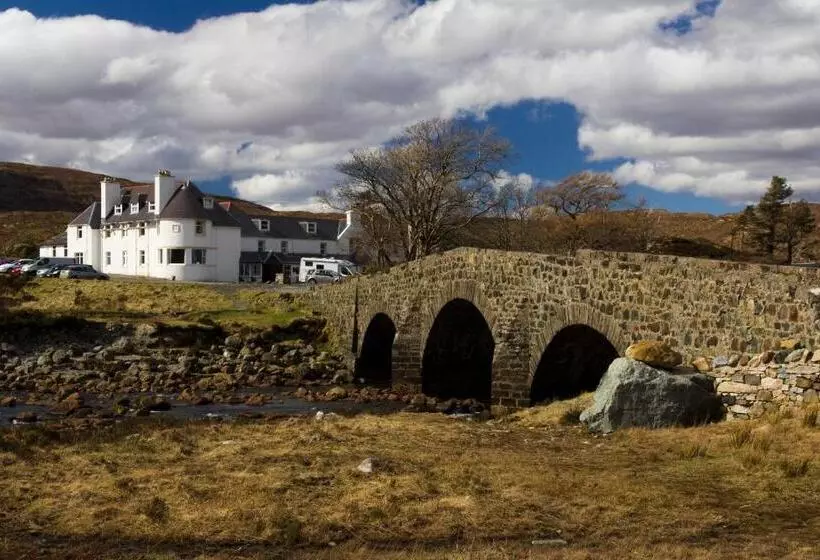 اتاق استاندارد یک نفره, Sligachan