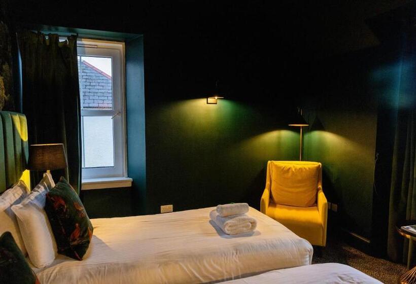 Номер Стандартный с Видом, Sligachan