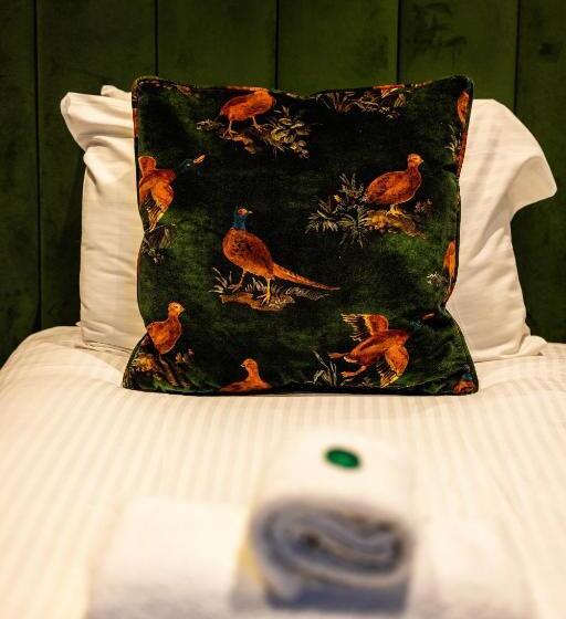 Номер Стандартный с Видом, Sligachan