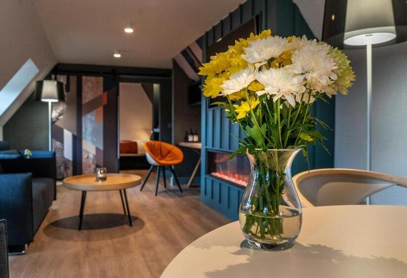 Люкс Superior, Sligachan