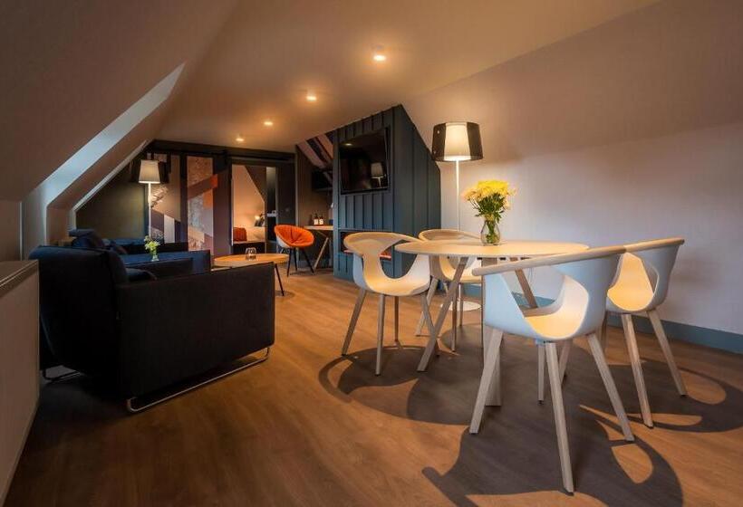 Люкс Superior, Sligachan