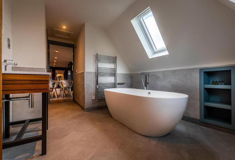 Люкс Superior, Sligachan