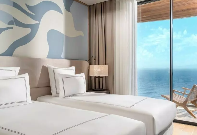 スイート（家族用）, Swissôtel Living Bodrum