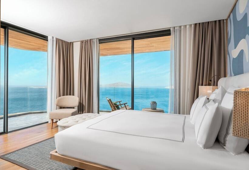 جناح عائلي, Swissôtel Living Bodrum