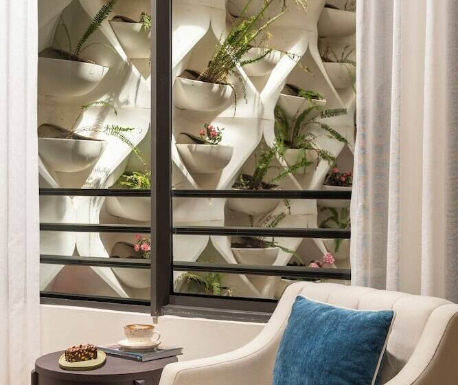 جناح جونيور داخلى, Swissôtel Living Bodrum