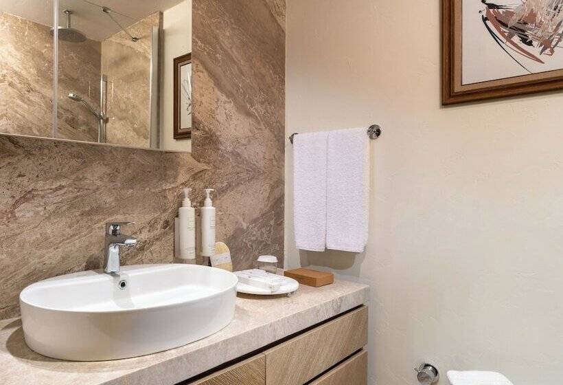 جناح جونيور داخلى, Swissôtel Living Bodrum