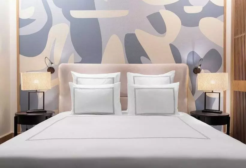 インサイドジュニアスイート, Swissôtel Living Bodrum