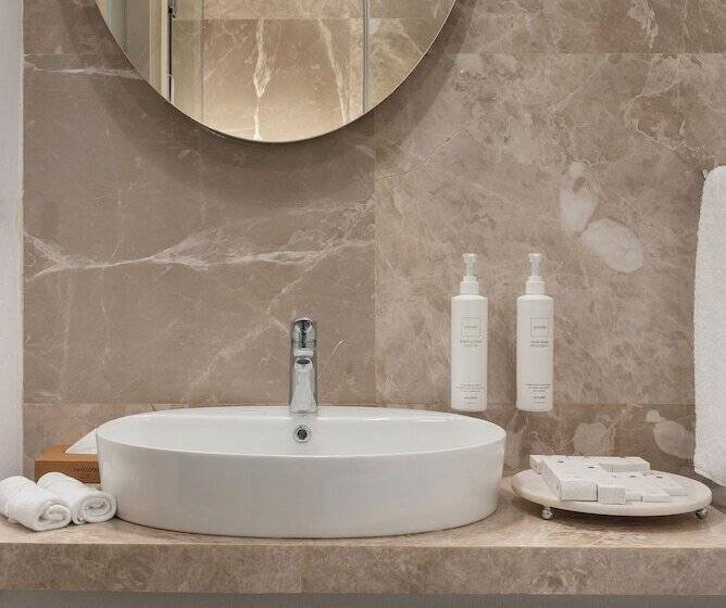 سوئیت پرستیژ 2 خوابه, Swissôtel Living Bodrum