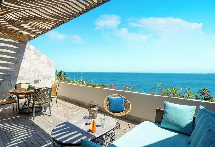 プレステージスイートの２ベッドルーム, Swissôtel Living Bodrum