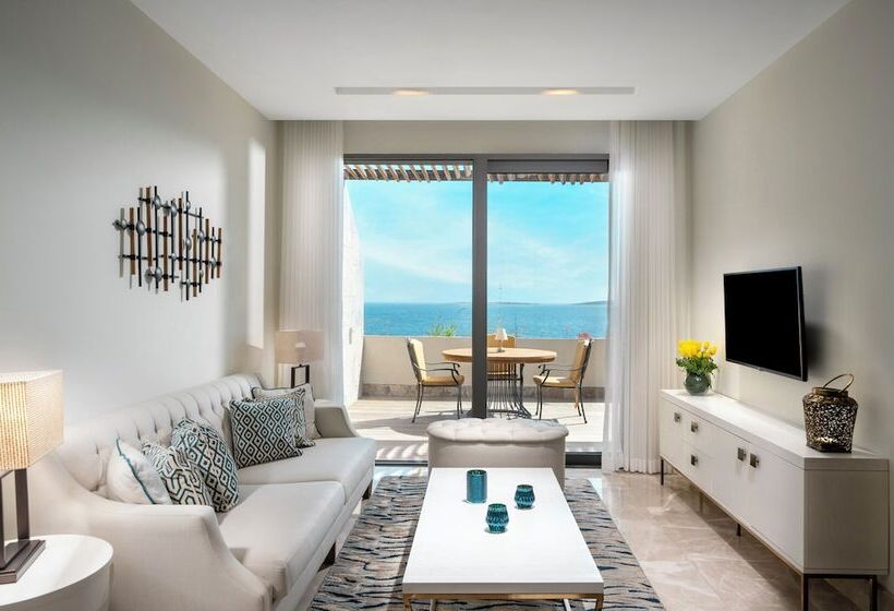 جناح برستيج غرفتين نوم, Swissôtel Living Bodrum