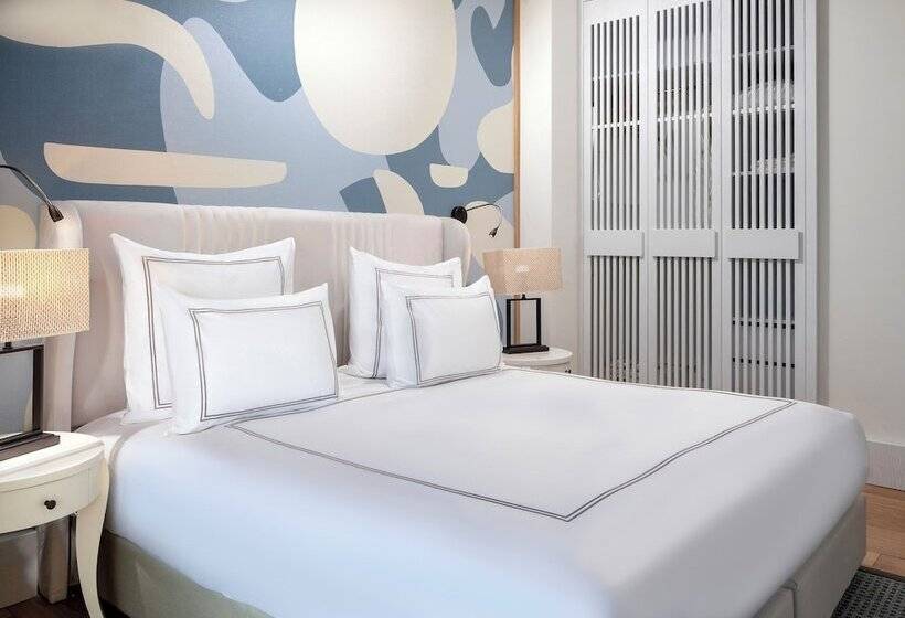 جناح برستيج غرفتين نوم, Swissôtel Living Bodrum