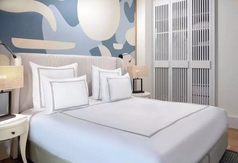 プレステージスイートの２ベッドルーム, Swissôtel Living Bodrum