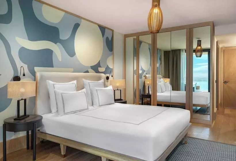 エクゼクティブスイート２ベッドルーム, Swissôtel Living Bodrum