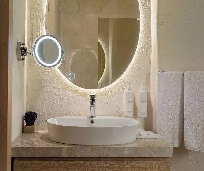 インサイドのスーペリアルーム, Swissôtel Living Bodrum