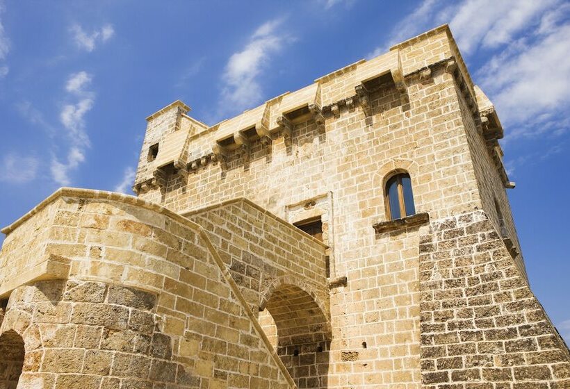 سوییت, Tenuta Monacelli Lecce