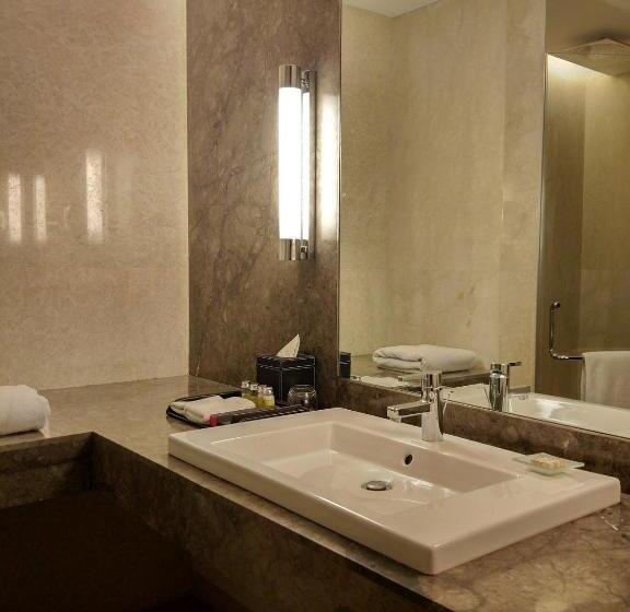 جناح ديلوكس, The Anya Hotel, Gurgaon