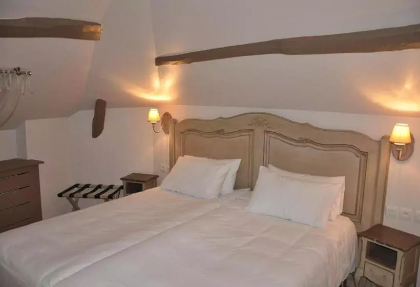 سوییت خانوادگی, The Originals Boutique, Hôtel Les Poèmes De Chartres