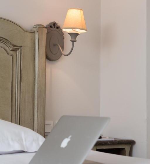 标准三人间, The Originals Boutique, Hôtel Les Poèmes De Chartres