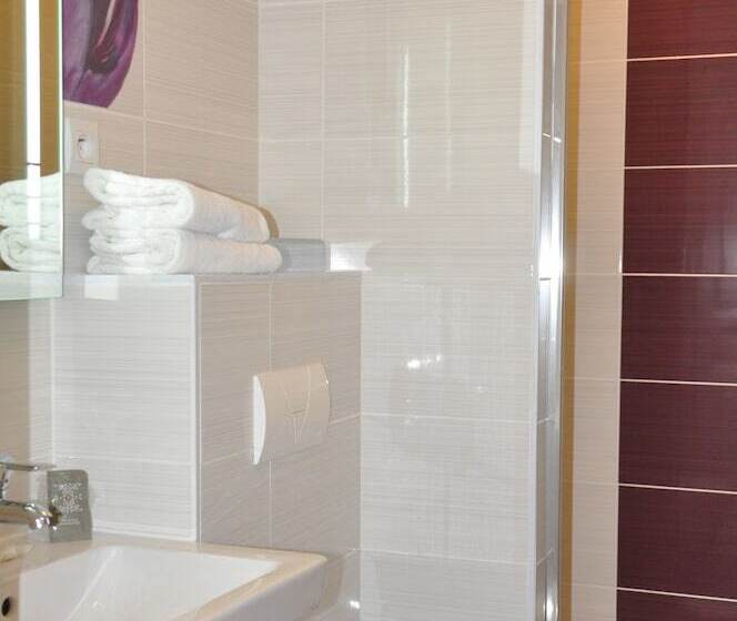 古典房间, The Originals Boutique, Hôtel Les Poèmes De Chartres