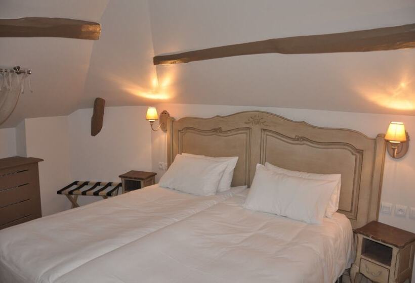 Family Suite, The Originals Boutique, Hôtel Les Poèmes De Chartres