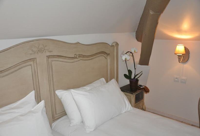 标准三人间, The Originals Boutique, Hôtel Les Poèmes De Chartres