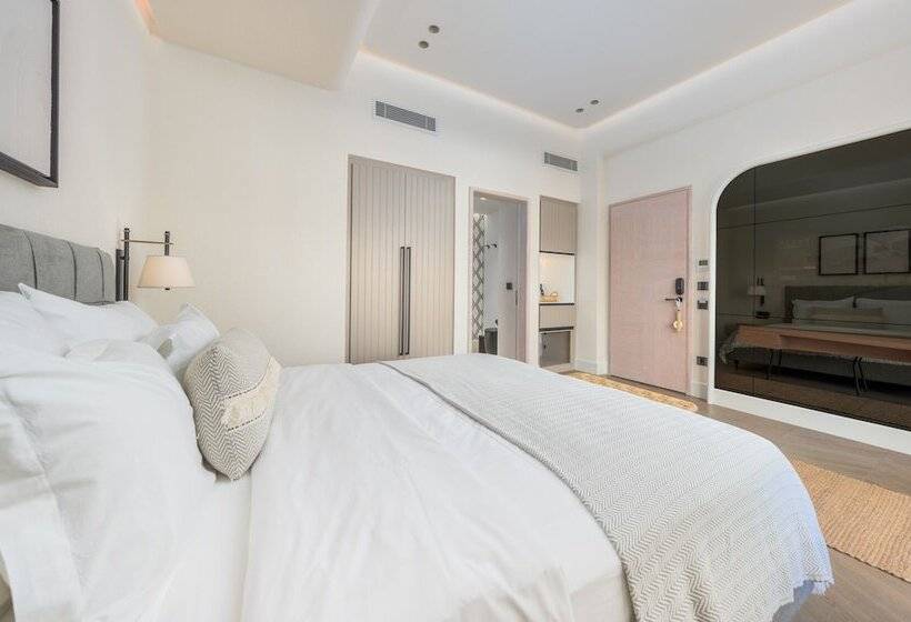 Классический Номер, Yacht Classic Hotel   Boutique Class