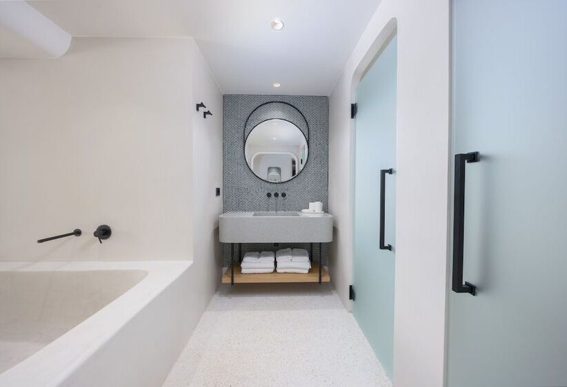 Habitación Premium Vista al Mar., Yacht Classic Hotel   Boutique Class