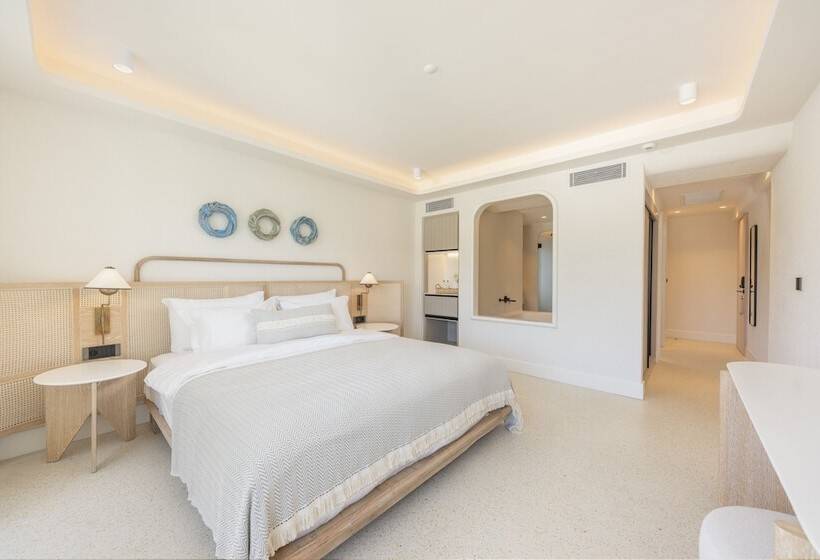 Habitación Premium Vista al Mar., Yacht Classic Hotel   Boutique Class