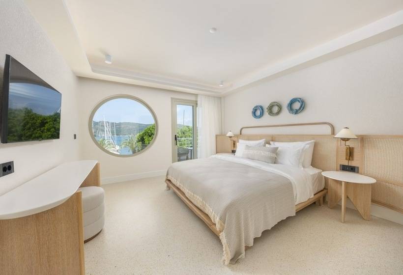 Habitación Premium Vista al Mar., Yacht Classic Hotel   Boutique Class