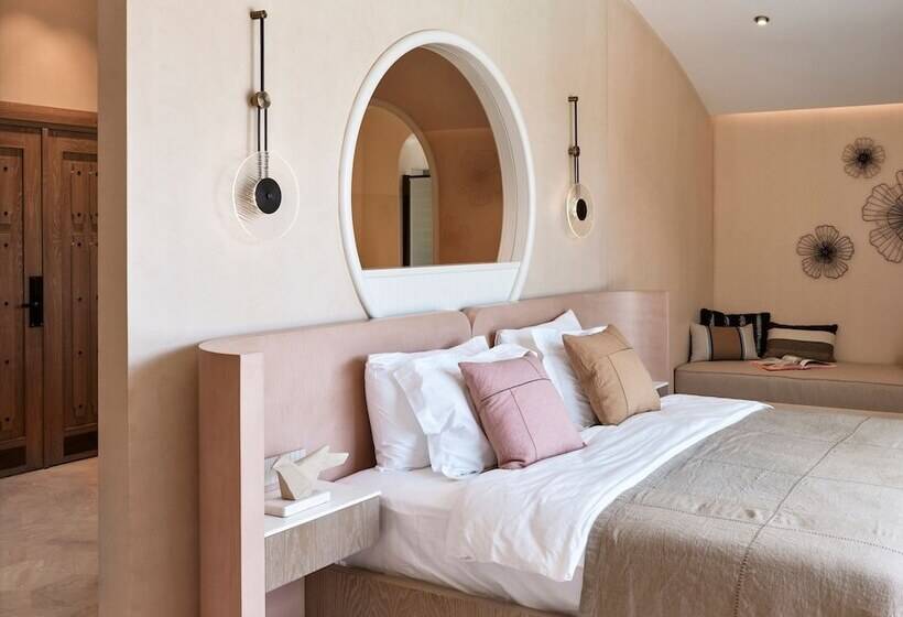 Вилла 1 Спальня, Yacht Classic Hotel   Boutique Class