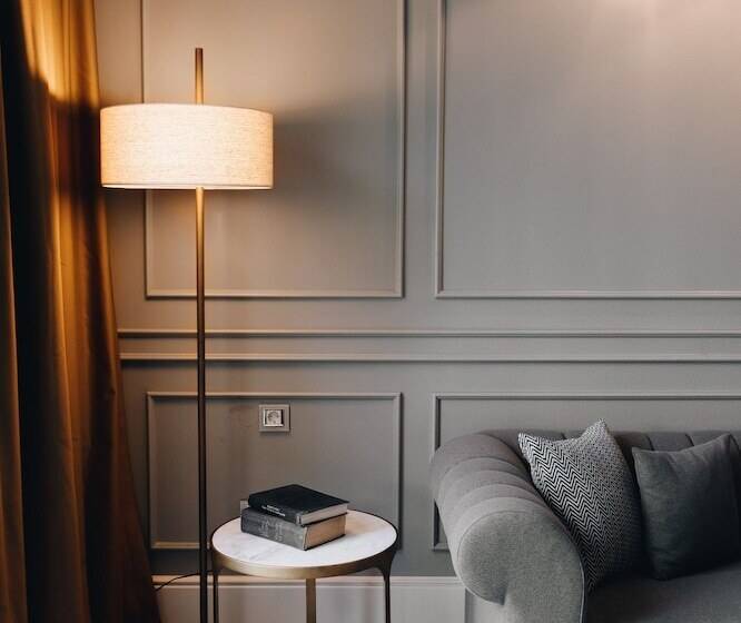 Люкс с Бассейном, Yacht Classic Hotel   Boutique Class