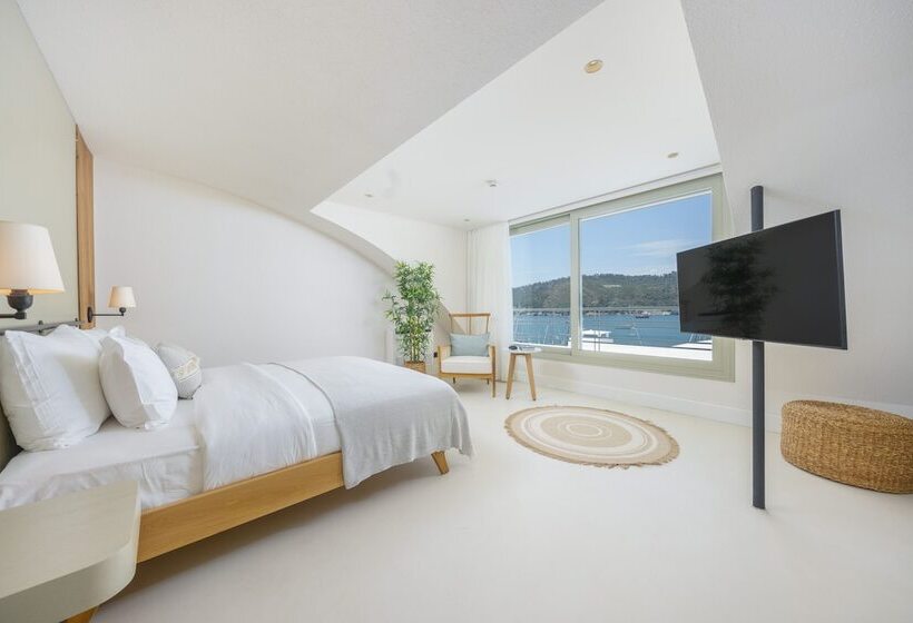 Номер Стандарт, Yacht Classic Hotel   Boutique Class