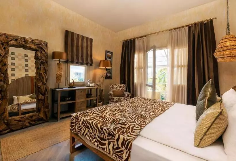 バルコニー付きスーペリアルーム, La Capria Suite Hotel Alaçatı   Adults Only