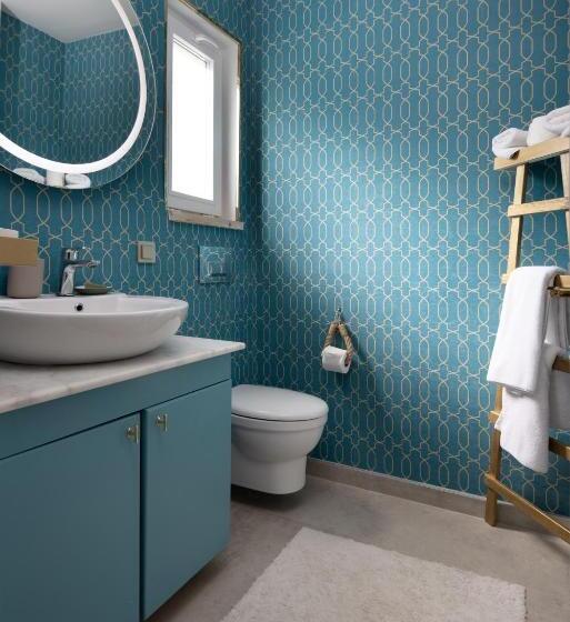 デラックスルーム, La Capria Suite Hotel Alaçatı   Adults Only