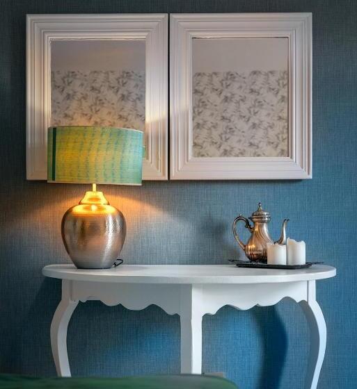 デラックスルーム, La Capria Suite Hotel Alaçatı   Adults Only