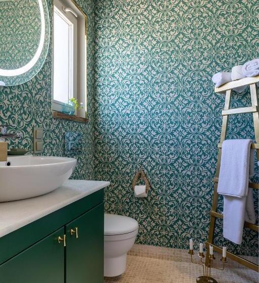 デラックスルーム, La Capria Suite Hotel Alaçatı   Adults Only