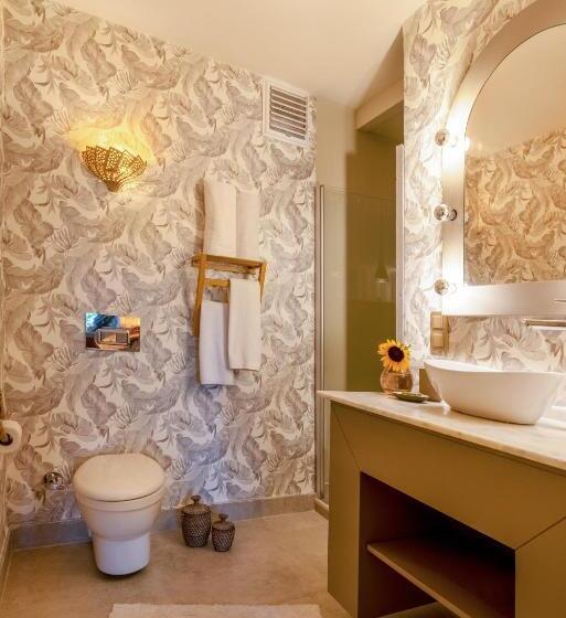 ジュニアスイート, La Capria Suite Hotel Alaçatı   Adults Only