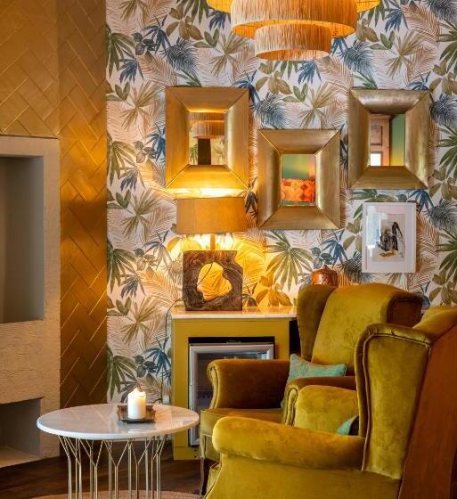 エクゼクティブスイート, La Capria Suite Hotel Alaçatı   Adults Only