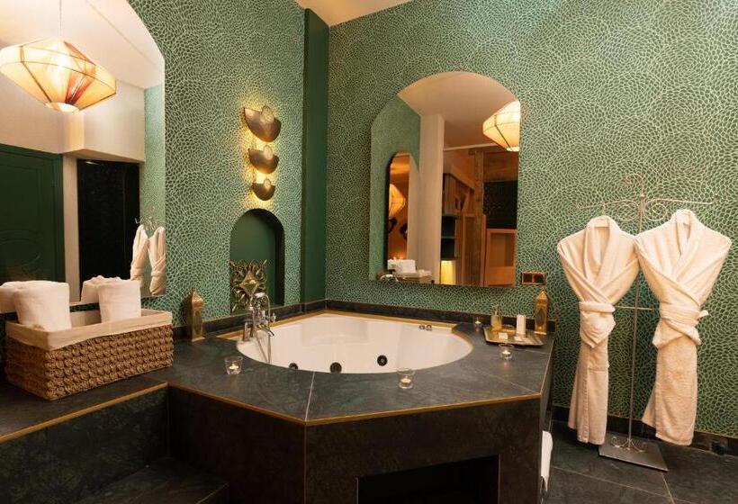 エクゼクティブスイート, La Capria Suite Hotel Alaçatı   Adults Only