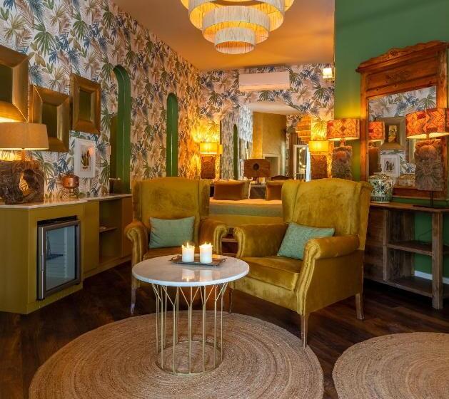 エクゼクティブスイート, La Capria Suite Hotel Alaçatı   Adults Only