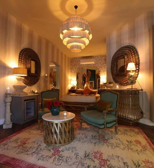 エクゼクティブスイート, La Capria Suite Hotel Alaçatı   Adults Only