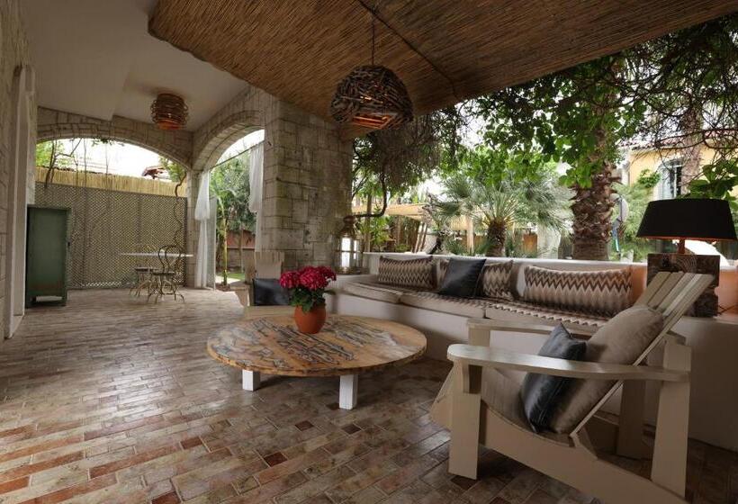 エクゼクティブスイート, La Capria Suite Hotel Alaçatı   Adults Only