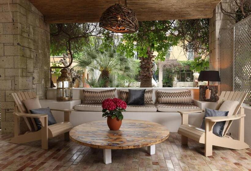 エクゼクティブスイート, La Capria Suite Hotel Alaçatı   Adults Only