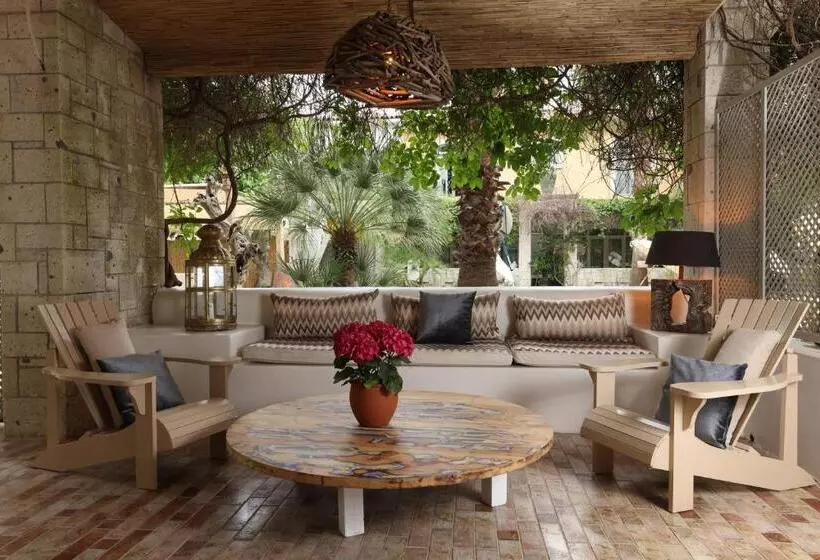 エクゼクティブスイート, La Capria Suite Hotel Alaçatı   Adults Only