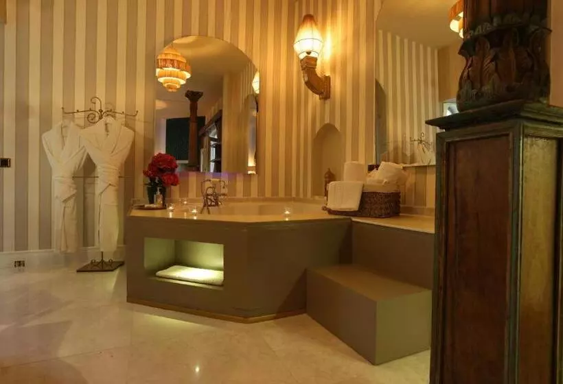エクゼクティブスイート, La Capria Suite Hotel Alaçatı   Adults Only