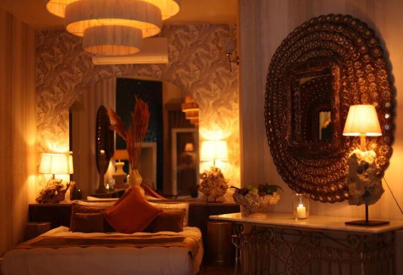 エクゼクティブスイート, La Capria Suite Hotel Alaçatı   Adults Only